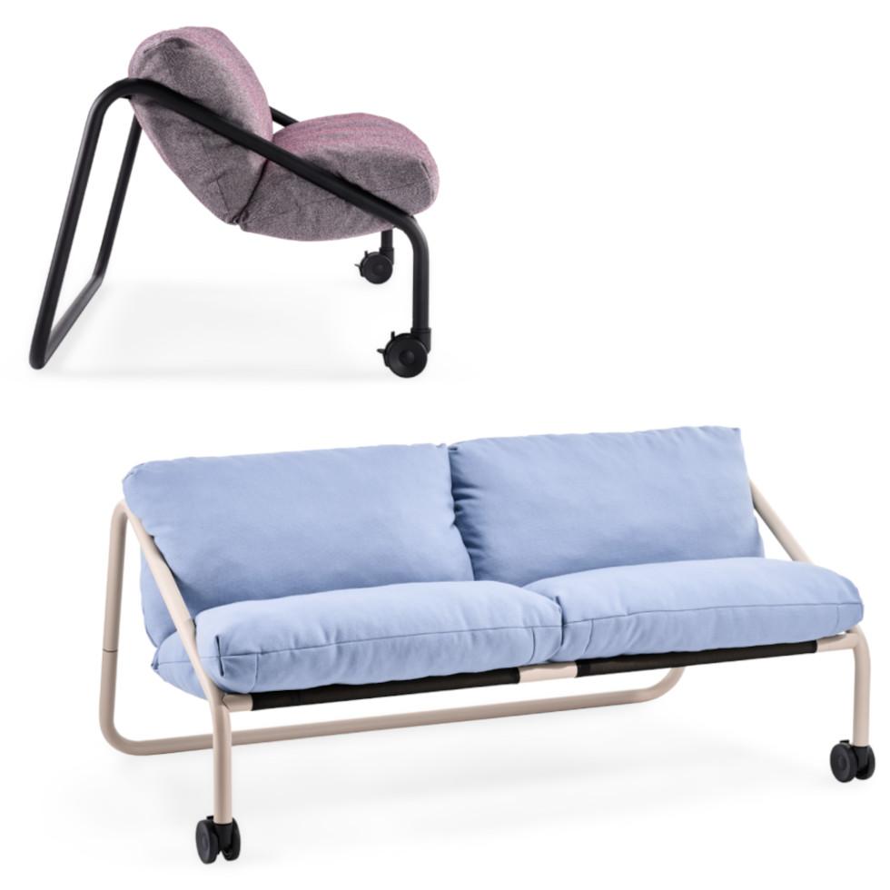 Se:lab sofa