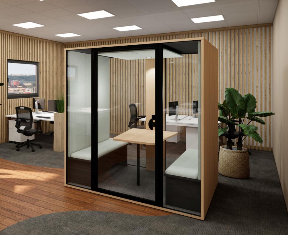 Cabine Essentielle