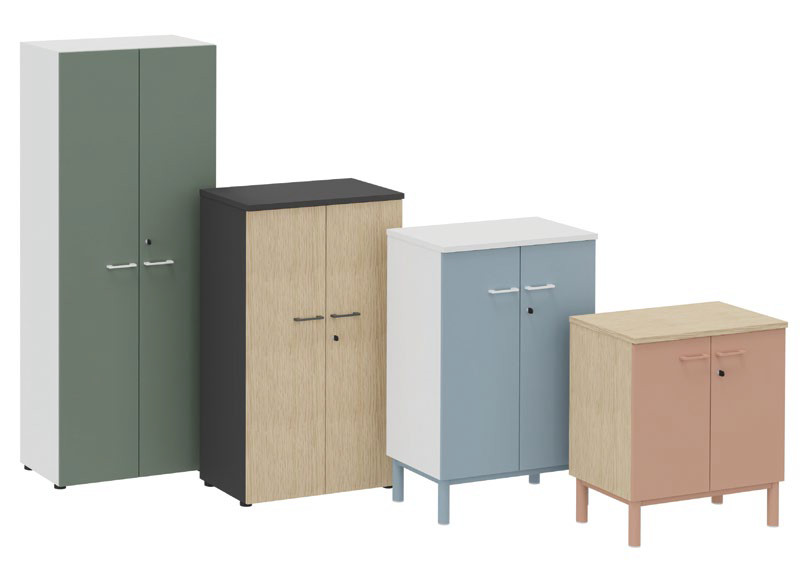 Armoire Quiétude