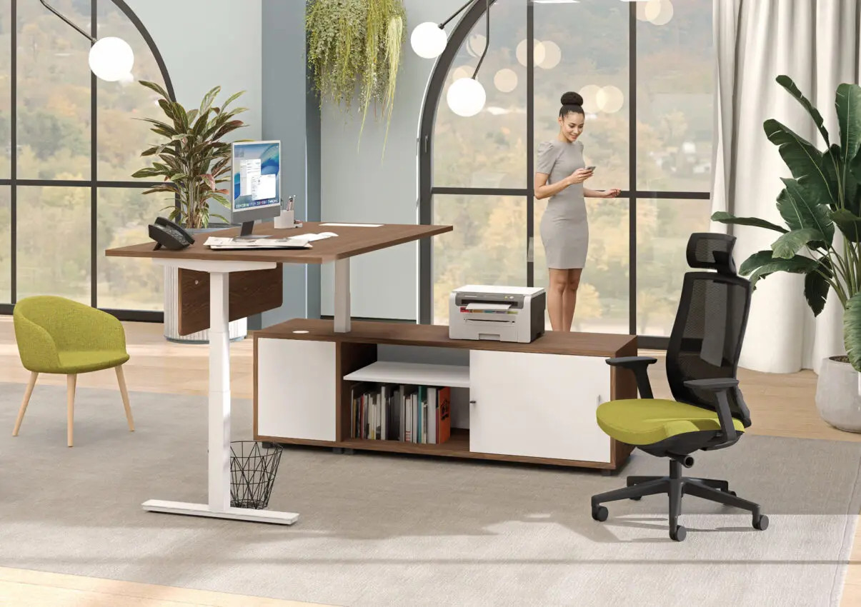 Envol Manager