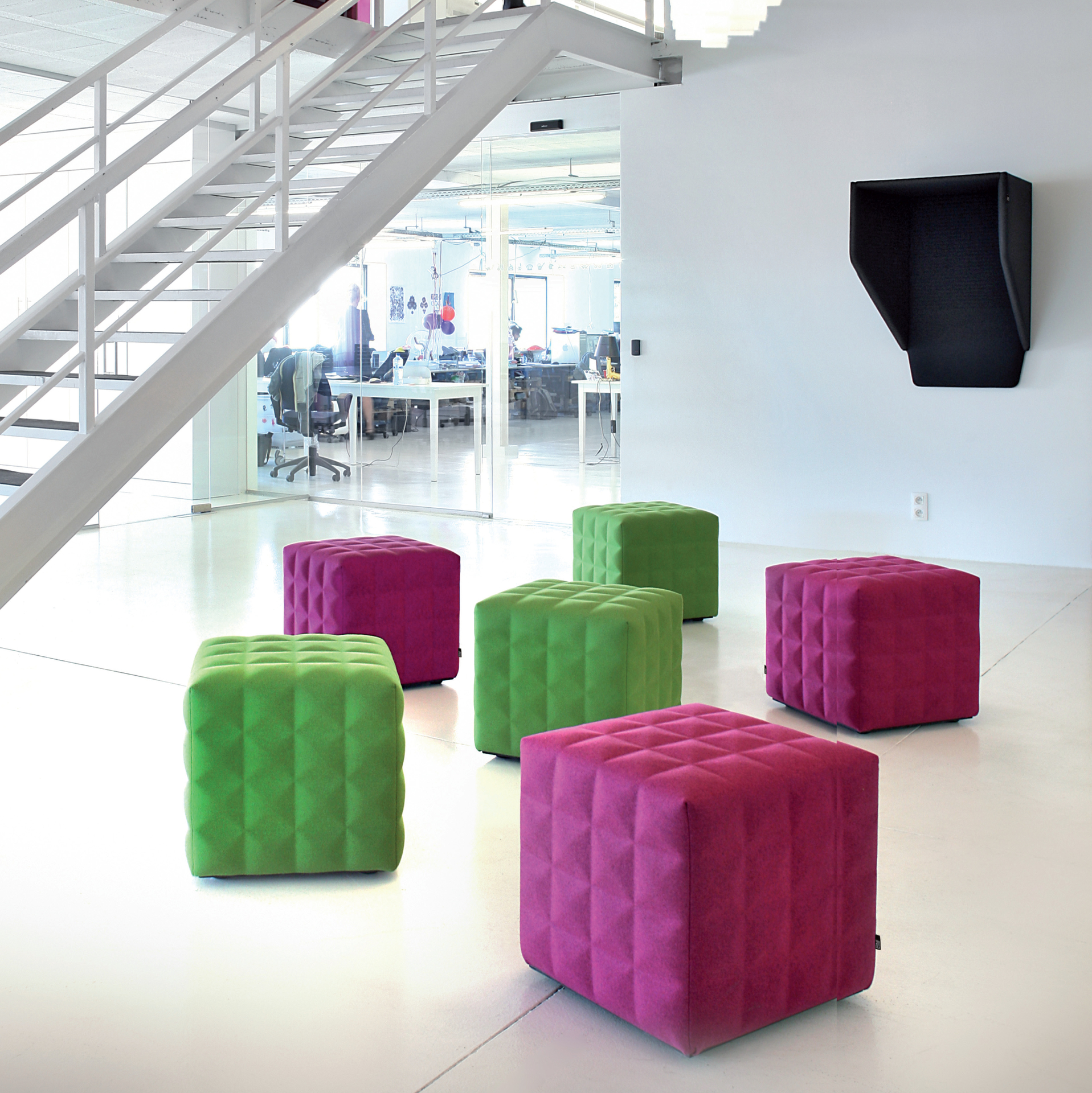 Cube3D
